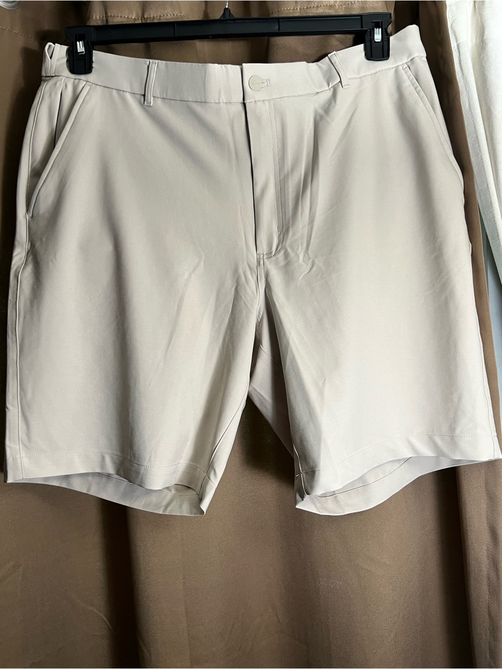 Greg Norman Men's Short